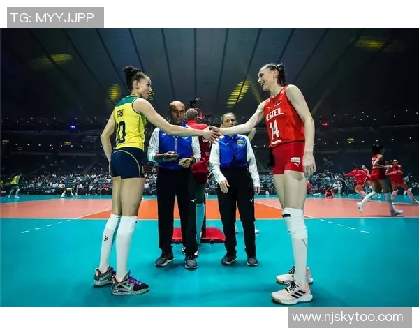 巴西女排对决土耳其女排精彩直播全程回顾与分析