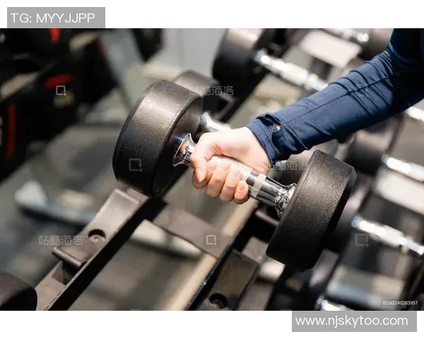 女生使用3kg哑铃锻炼是否合适探讨其重量对健身效果的影响